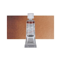 Schmincke : Horadam Aquarelle Tüp Sulu Boya : Transparent Umber 5 Ml