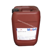 Mobil Rarus Shc 1025 Hava Kompresörü Yağı 20 L