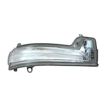 Toyota Hilux Kapi Ayna Sinyali Sağ 2015-2020 817300k080 56rh 2.8, 2.4