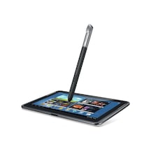 Galaxy Note 10.1 / N8000/n8010 İçin Akıllı Basınca Duyarlı S Kalem / Stylus Kalem Siyah