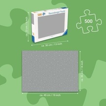 500pc Puzzle Balon Partisi
