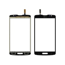 LG Uyumlu L80 D370 D375 Dokunmatik Touch Ön Cam