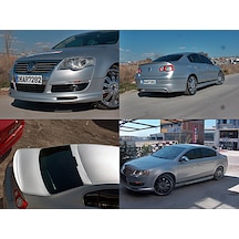 VW Passat B6 Body Kit 2006-2007-2008-2009-2010-2011