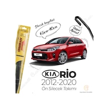 Kia Rio Silecek Takımı 2012-2017 İnwells Hibrit