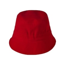 Shopiolog Unisex Basic Bucket Şapkaaa