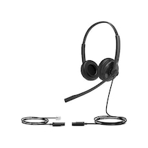 Yealınk Yhs34 Dual Kablolu Kulaklık