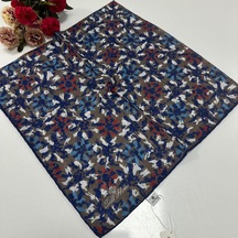 Silk Home Soft Pamuklu Eşarp Ldfs1221-36201 Çok Renkli