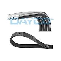 Dayco 4pk855 Kanallı Kayış 4253.63