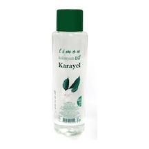 Limon Kolonyası Dökme Formda 400 Ml Hacimli 80 Derece Alkol Oranlı Ürün - Kozmetik & Kişisel Bakım