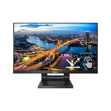 21.5 Phılıps 222b1tc/00 Ips 4ms 75mhz 1xvga 1xhdmı 1xdp 1xusb 3.2 Fhd 1920x1080 Hoparlör Dokunmatik Ekran Vesa Siyah 21.5 Phılıps 222b1tc/00 Ips 4ms 75mhz 1xvga 1xhdmı 1xdp 1xusb 3.2 Fhd 1920x1080 Hoparlör Dokunmatik Ekran Vesa Siyah