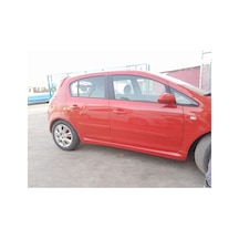 Opel Corsa D Opc Marşpiyel Takımı 4 Kapı -------Fibersan Tuning