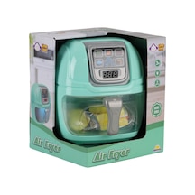 S00004913 -sun-rst-lch-ev Aleti Aır Fryer Ses/ışık A.yşl.