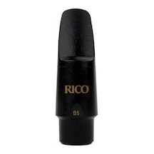 Rico B5 Rrgmpcssxb5 Soprano Saksafon Beki