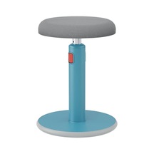 Tr Active Oturak Ayaklı Tabure, Ergonomik Yüksekliği Ayarlanabilir Sallanır Tabure, 46 Cm İla 79 Cm Yükseklik, Yuva Genel