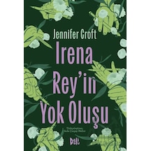 Irena Rey'in Yok Oluşu Delidolu