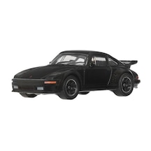 Matchbox Premium Arabalar 1988 Porsche 911 Turbo Slant Nose Jjv95 Çok Renkli