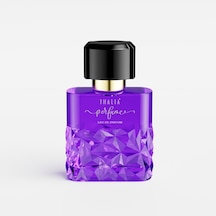 Thalıa Perfumes Amethyst Cask Edp 50 Ml Çiçeksi