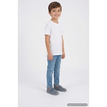 İgor Igor Junior Pana Çocuk Panduf Mavi