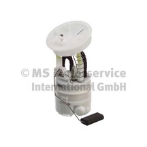 PIERBURG 7.02700.58.0 BENZİN POMPASI MINI 07-10