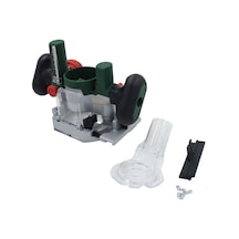Bosch Advanced Trimrouter Daldırma Tabanı 1600a02rd7