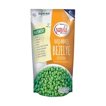 Haşlanmış Bezelye 700 Gr - 30529682