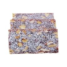 Doğan'ın Lezzeti Kuruyemiş Yer Fıstıklı Cezerye 500 G
