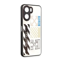 Vivo Y16 Kılıf Mirror Desenli Kapak - Mirror - 6 0.2M-Çok Renkli