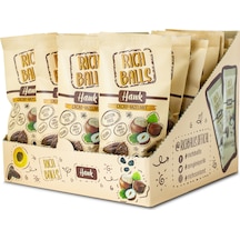 Atiye Laçin Rich Balls Hawk 24'lü