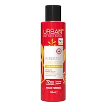 Hibiscus &amp Amp Shea Butter Kıvırcık Ve Dalgalı Saçlara Özel Saç Kremi 250ml Bukle
