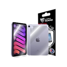 IPG Apple Uyumlu iPad  Mini 6 . Generation 2021 8.3 Inches Görünmez Tam Kaplama
