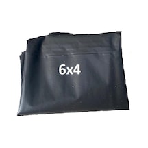 Hbcv000029vcsz Siyah Örtülük 6x4 -