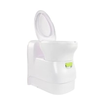 Nowatec Karavan Kasetli Tuvalet 22 Litre - 12v-1027