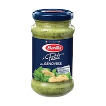 Barilla Genovese Fesleğenli Pesto Sos 190 G