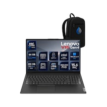 Lenovo V15 Gen 4 ABP 83A100QMTRRNP21 i7-13620H 64 GB 512 GB NVMe SSD 15.6" W11P Dizüstü Bilgisayar