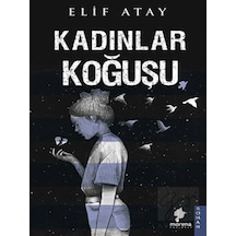 Kadınlar Koğuşu Morena Yayınevi - Morena Yayınevi