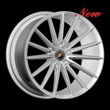 8.5x19 Et35 5x113 73,1 Silver