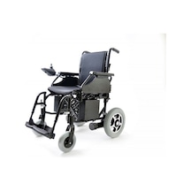 Medikaltec Easy Life Akülü Sandalye