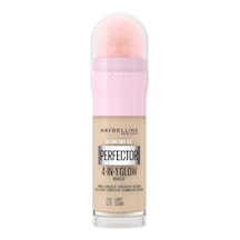 New York 4'ü 1 Arada Kapatıcı, Bb Krem, Instant Perfector Glow 20 Ml - No. 01 Light