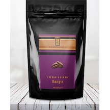 FERRUH KARAKAŞLI Kenya Öğütülmüş Filtre Kahve 250 Gr
