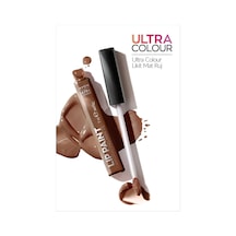 Avon Ultra Colour Ultra Likit Mat Ruj Brownie For Dessert