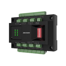 Ds-k2m002x 2 Kapı Genişletme Modülü Rs-485 Osdp Wiegand Access Control Module