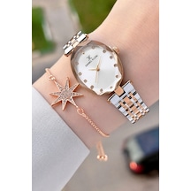 Daniel Klein Dkıste2863 Kadın Kol Saati Rose Gold