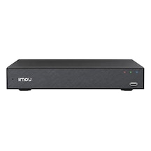 Imou N110-4p 10 Kanal 4 Poe Girişli H.265 4k Ultra Hd Nvr Kayıt Cihazı