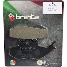 Pıaggıo Gtx Superhexagon Grimeca Cal. 11''wheels 180cc 2000-2