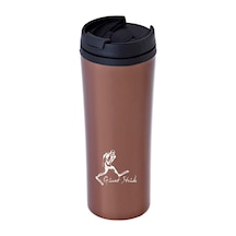 Giant Stride Bronz Tumbler