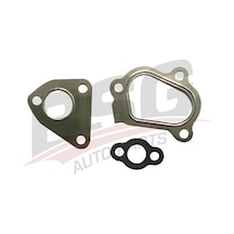 Bsg Turbo Conta Setı Celık - Doblo Albea Palıo Punto Lınea Fıorıno Opel Astra H Corsa C -d 03-