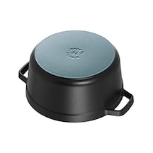 La Cocotte Döküm Tencere Açık Altın