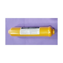Mineral Filtre Su Arıtma Cihazları İçin İnline Vidalı