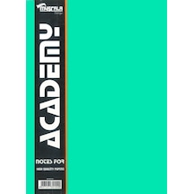 Defter 400 Yap.ciltli 20x28 Sert Kap.kareli Özkan Metalik Yeşil