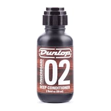 Jim Dunlop 6532 Fingerboard 02 Deep Conditioner Klavye Temizleyic